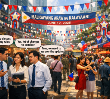 Philippines Independence Day 2026: DOLE Issues Pay Rules