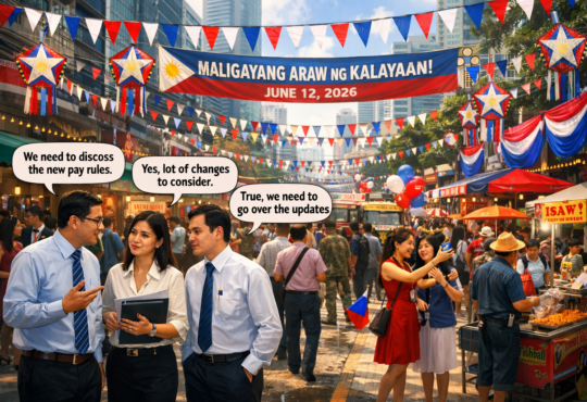 Philippines Independence Day 2026: DOLE Issues Pay Rules