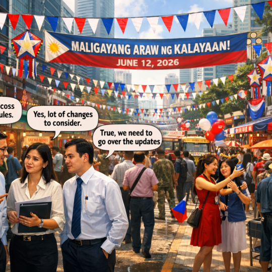 Philippines Independence Day 2026: DOLE Issues Pay Rules