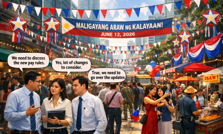 Philippines Independence Day 2026: DOLE Issues Pay Rules