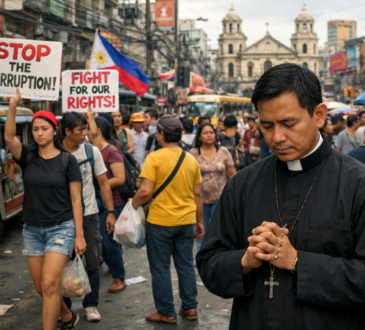 Catholic Church in Philippines: Advocacy vs Quiet Ministry