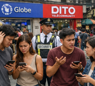 Discord Blocked on Globe and DITO Amid CICC Warning