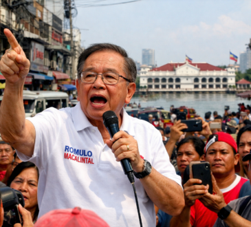 Macalintal Urges Marcos to Veto Barangay Election Postponement