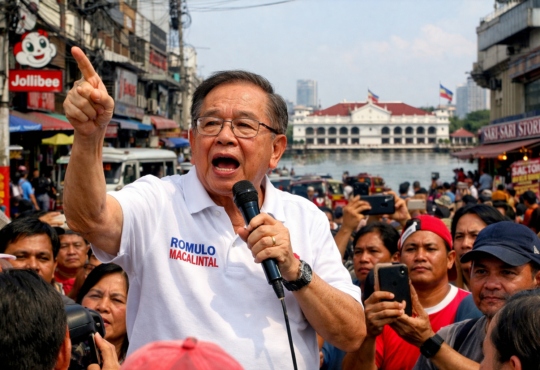 Macalintal Urges Marcos to Veto Barangay Election Postponement
