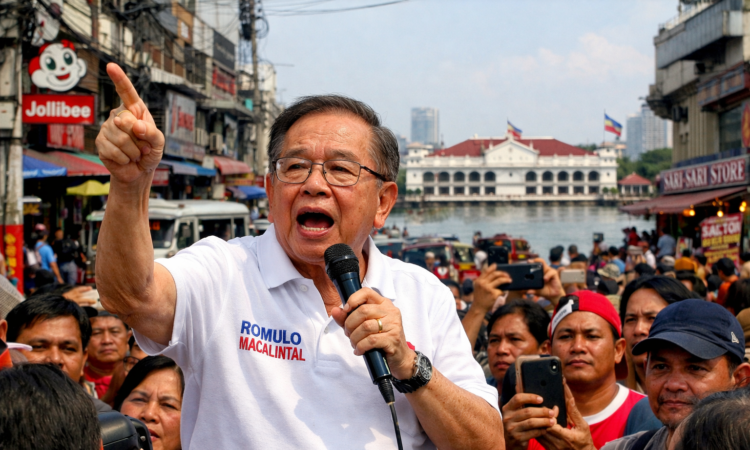 Macalintal Urges Marcos to Veto Barangay Election Postponement
